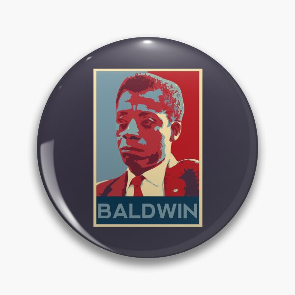 Item preview, Proud  James Baldwin Awesome For Movie Fans designed and sold by Sanchezjasone.