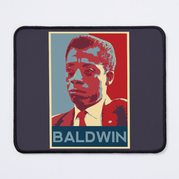 Item preview, Proud James Baldwin Awesome For Movie Fans designed and sold by Sanchezjasone.