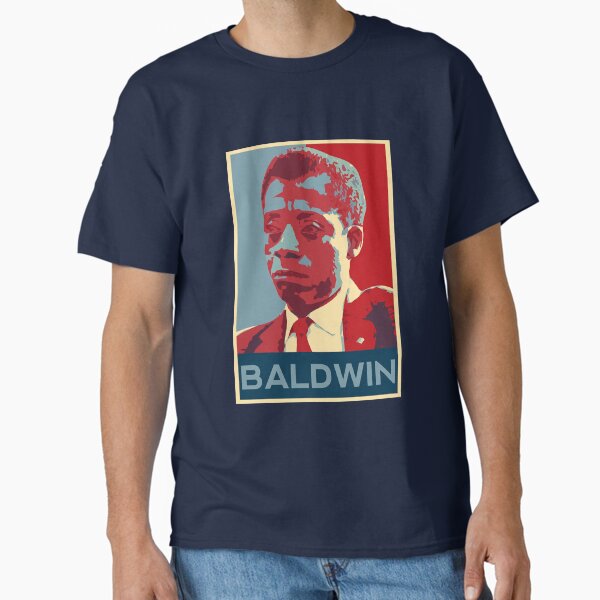 Artikel-Vorschau von Stolzer James Baldwin Fantastisch für Filmfans, designt und verkauft von Sanchezjasone.