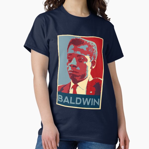 Artikel-Vorschau von Stolzer James Baldwin Fantastisch für Filmfans, designt und verkauft von Sanchezjasone.