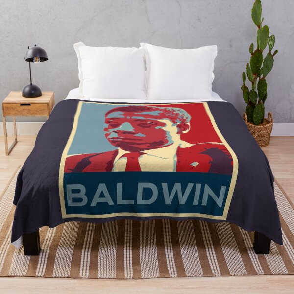 Item preview, Proud James Baldwin Awesome For Movie Fans designed and sold by Sanchezjasone.