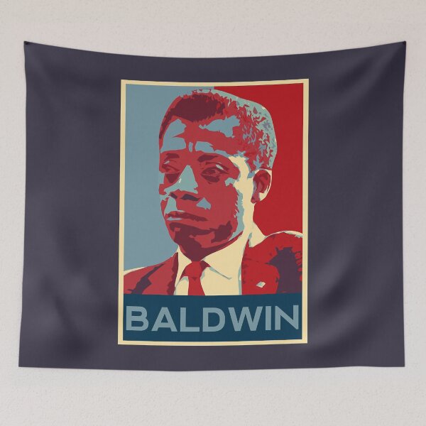 Item preview, Proud  James Baldwin Awesome For Movie Fans designed and sold by Sanchezjasone.