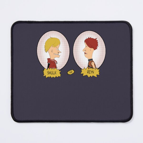 Item preview, Mens Best Shulk and Reyn Do Colony 9 designed and sold by MargareHaase.