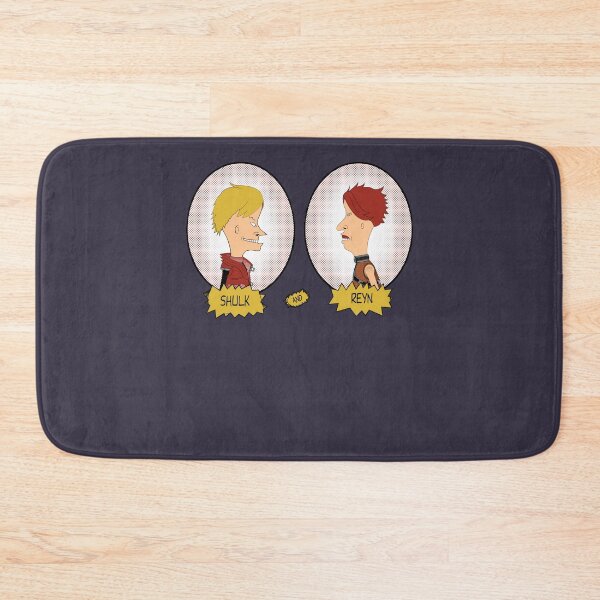 Item preview, Mens Best Shulk and Reyn Do Colony 9 designed and sold by MargareHaase.