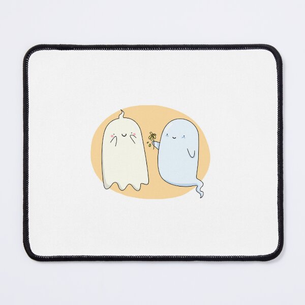 Item preview, Kawaii Ghost designed and sold by kawaiilife.