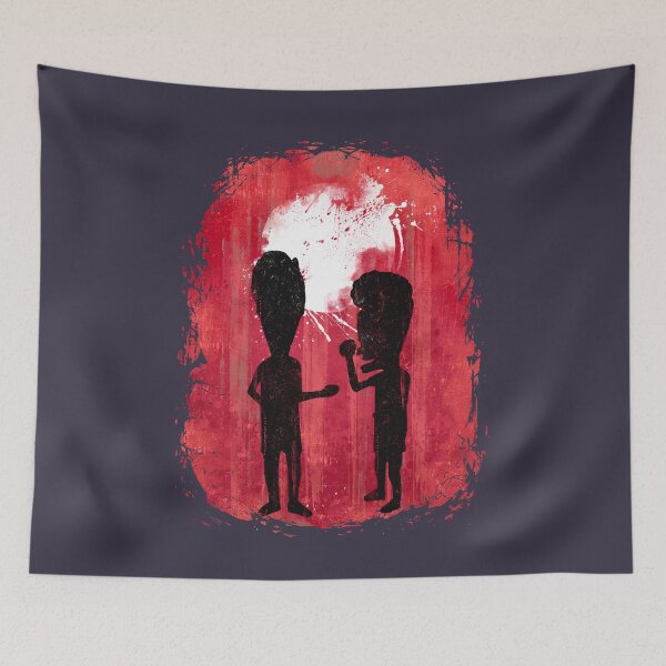 Item preview, Mens Funny Punks Do Colony 9 designed and sold by MargareHaase.