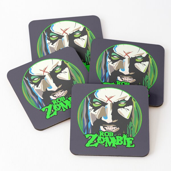 Item preview, Secret Rob Zombie Halloween Gifts Movie Fan designed and sold by Siegelcharles.