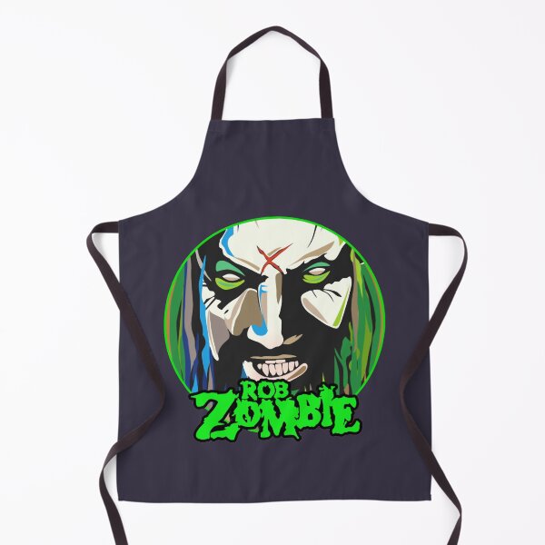 Item preview, Secret Rob Zombie Halloween Gifts Movie Fan designed and sold by Siegelcharles.
