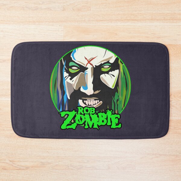 Item preview, Secret Rob Zombie Halloween Gifts Movie Fan designed and sold by Siegelcharles.
