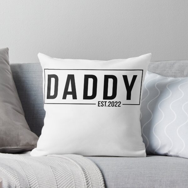 Item preview, Daddy est 2022 designed and sold by AMATSEA.