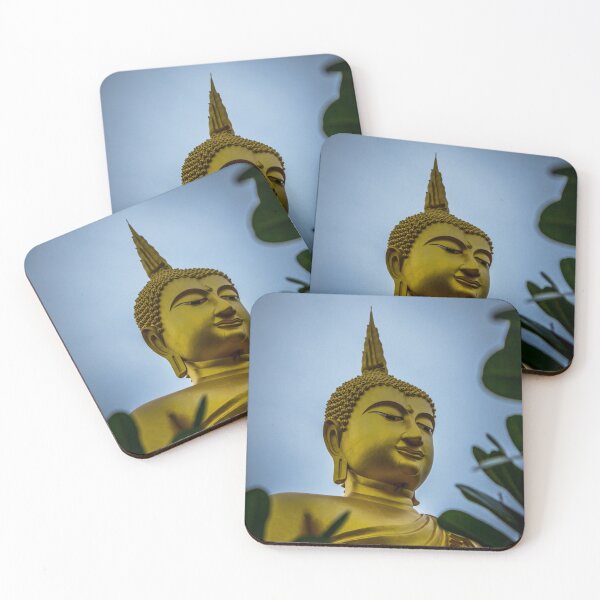 Item preview, Buddha designed and sold by DanzelD.