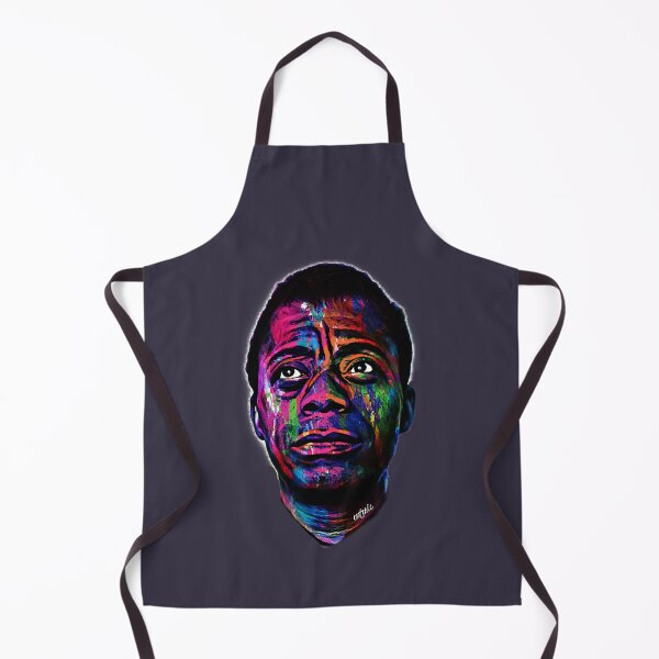 Item preview, Retro Bhm James Baldwin Cool Graphic Gift designed and sold by Sanchezjasone.