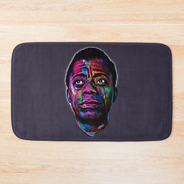 Item preview, Retro Bhm James Baldwin Cool Graphic Gift designed and sold by Sanchezjasone.