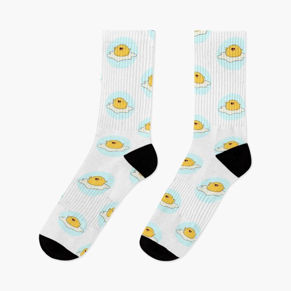Item preview, Kawaii Egg Yolk designed and sold by kawaiilife.