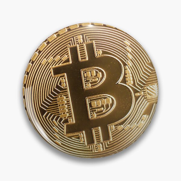 Item preview, Bitcoin designed and sold by SymonlinePOD.