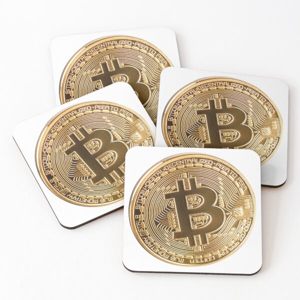 Item preview, Bitcoin designed and sold by SymonlinePOD.
