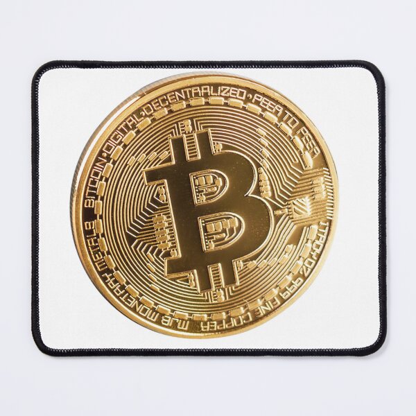 Item preview, Bitcoin designed and sold by SymonlinePOD.