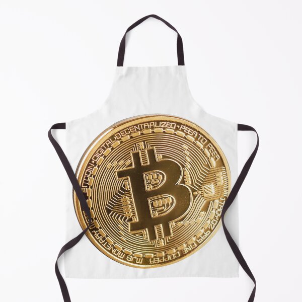 Item preview, Bitcoin designed and sold by SymonlinePOD.