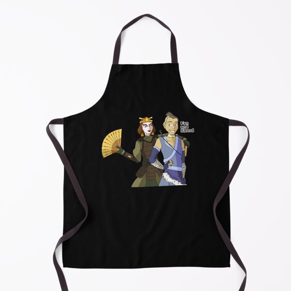 Item preview, Day Gift Great Model Sokka And Beautiful Model Suki Cool Gift designed and sold by FritschDomingo.