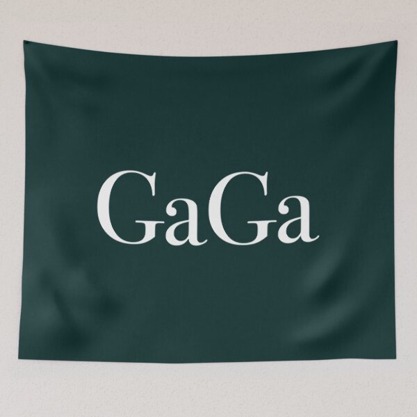 Item preview, GaGa    designed and sold by MesmericStudio.