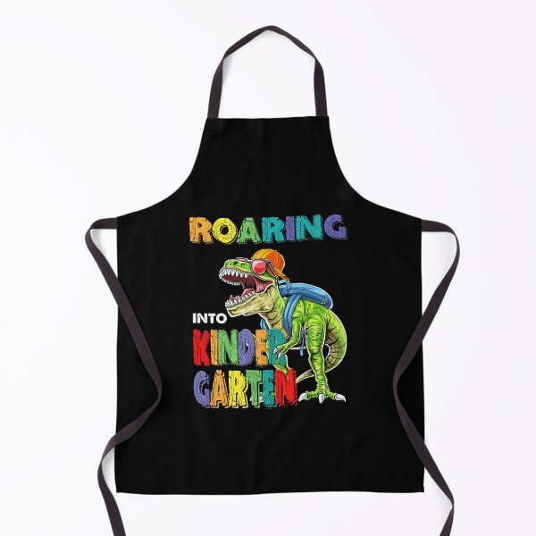 Item preview, Roaring Into Kindergarten designed and sold by UnknownArtistt.
