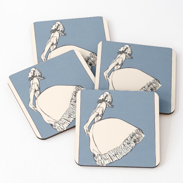 Item preview, Ballet Russe - Russian Ballet - Classic Dance designed and sold by Sintija BILIKA.