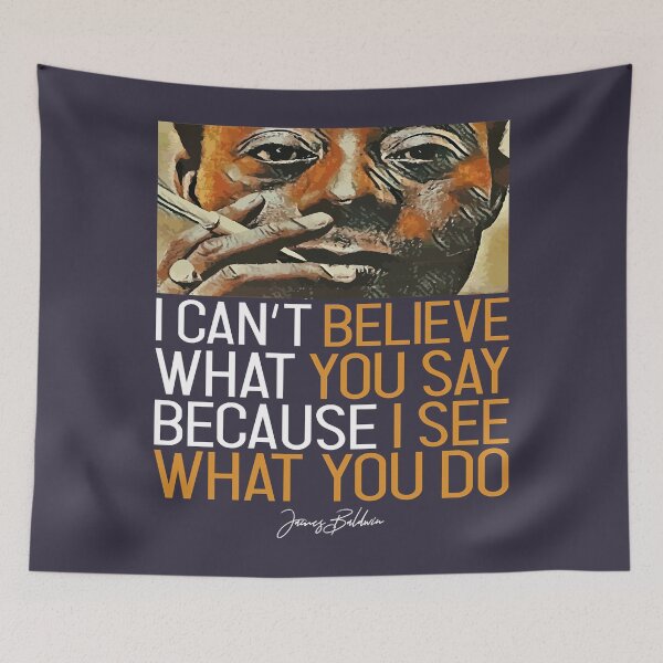 Item preview, Retro James Baldwin Awesome For Movie Fan designed and sold by Sanchezjasone.