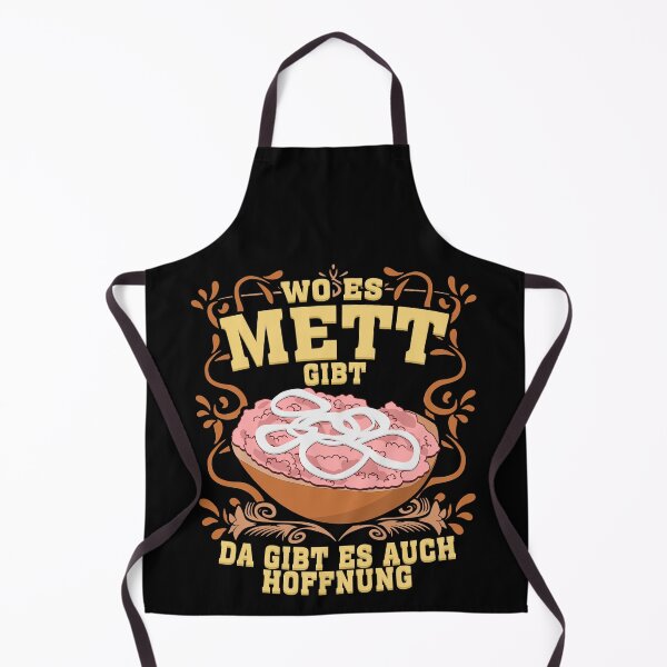Item preview, Mettbrötchen Mettfleisch Mett Mettigel designed and sold by funandtwaddle.