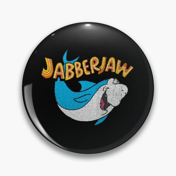 Item preview, Jabberjaw designed and sold by ChikXek7200.