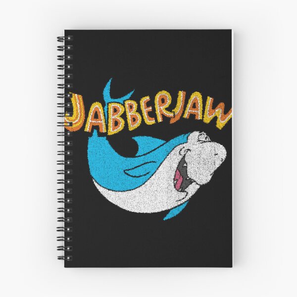 Item preview, Jabberjaw designed and sold by ChikXek7200.