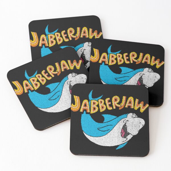 Item preview, Jabberjaw designed and sold by ChikXek7200.