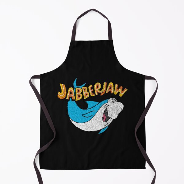 Item preview, Jabberjaw designed and sold by ChikXek7200.