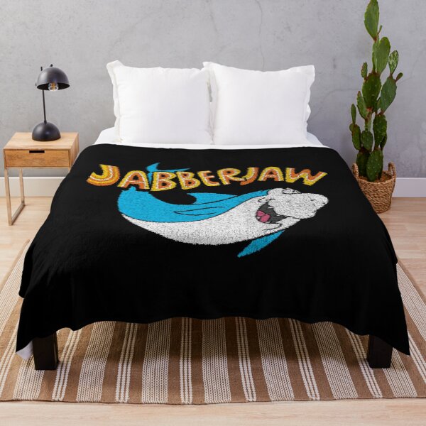 Item preview, Jabberjaw designed and sold by ChikXek7200.