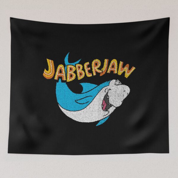 Item preview, Jabberjaw designed and sold by ChikXek7200.