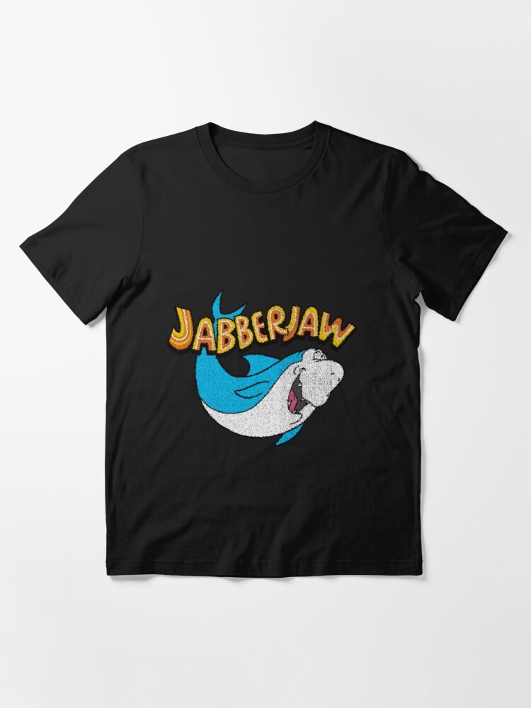 Jabberjaw t sale shirt