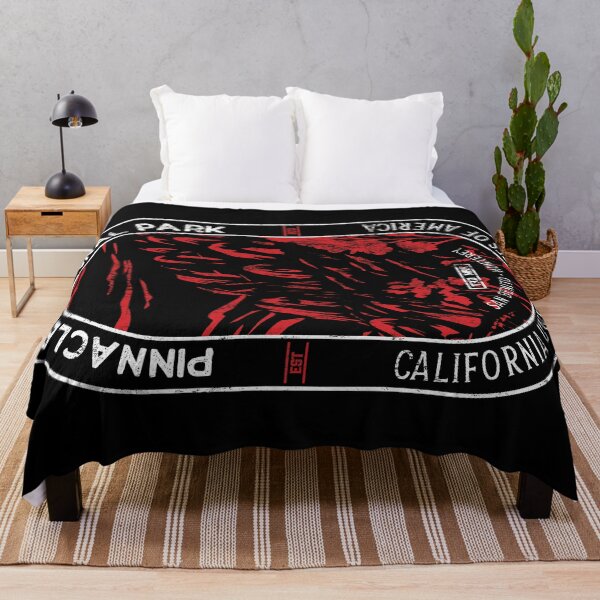 Item preview, Pinnacles National Park Vintage  designed and sold by JordanHolmes.