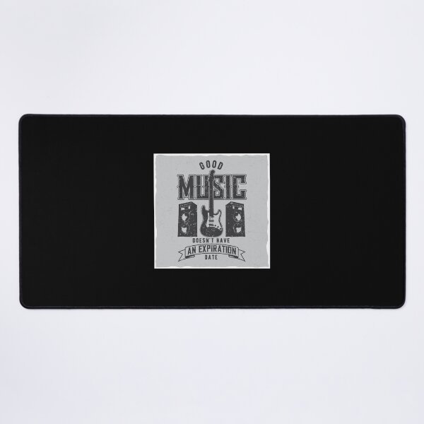 Item preview, Good Music, Good vibes designed and sold by MesmericStudio.