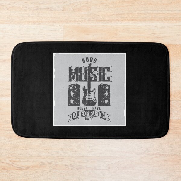 Item preview, Good Music, Good vibes   designed and sold by MesmericStudio.