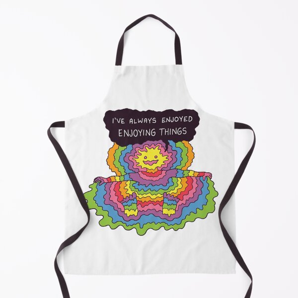 Item preview, I've Always Enjoyed Enjoying Things designed and sold by Liamri89.