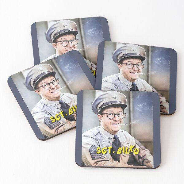 Item preview, Phil Silvers designed and sold by Jools-57.