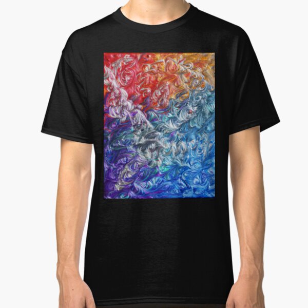 Path Classic T-Shirt