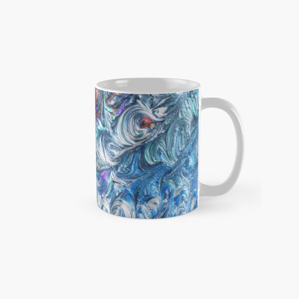 Path Classic Mug