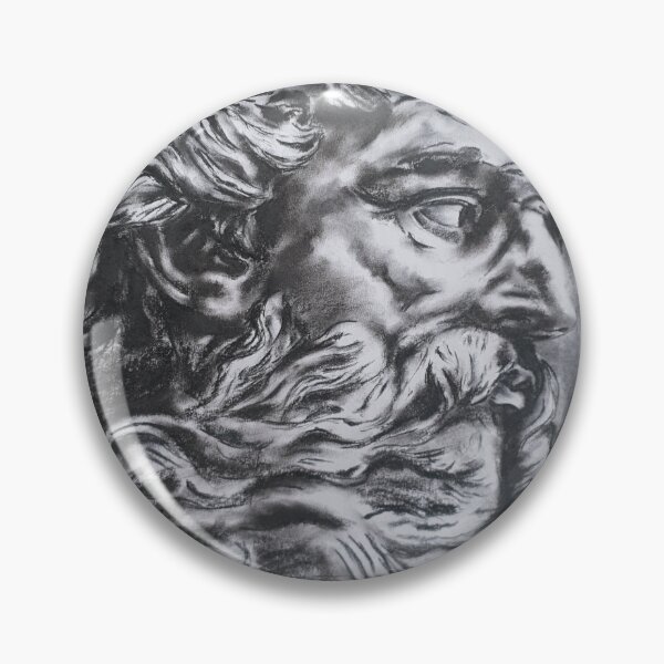 Artikelvorschau, Poseidon entworfen und verkauft von MyMuseum.