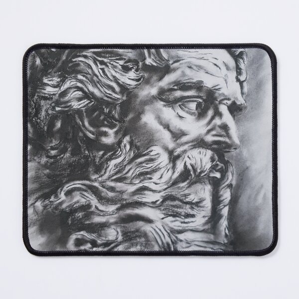 Artikelvorschau, Poseidon entworfen und verkauft von MyMuseum.