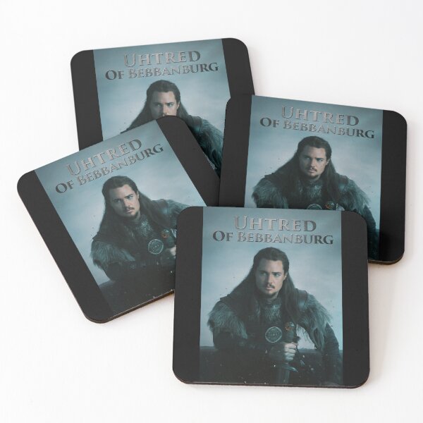 Item preview, For Mens Womens Bebbanburg The Last Kingdom Netflix Series Music Vintage Retro designed and sold by FritschDomingo.