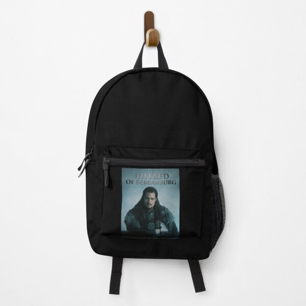 Item preview, For Mens Womens Bebbanburg The Last Kingdom Netflix Series Music Vintage Retro designed and sold by FritschDomingo.
