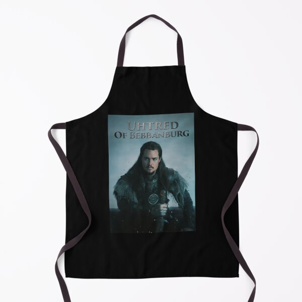 Item preview, For Mens Womens Bebbanburg The Last Kingdom Netflix Series Music Vintage Retro designed and sold by FritschDomingo.