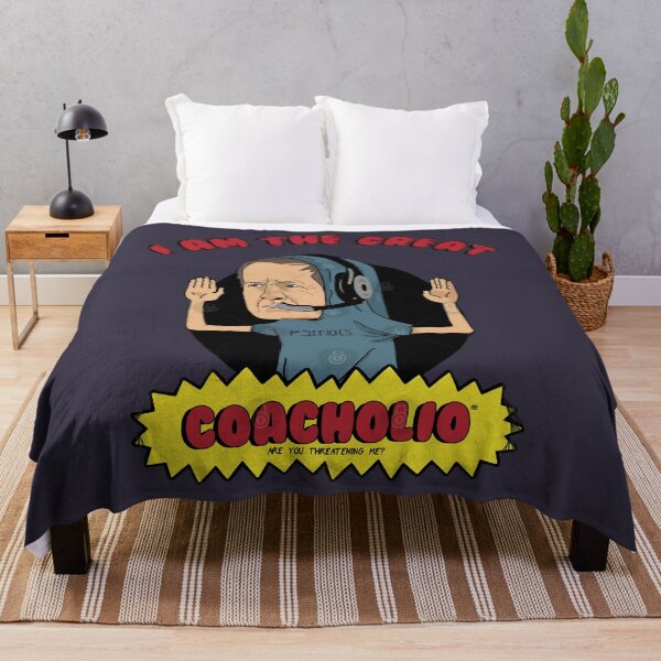 Item preview, More Then Awesome The Great Coacholio designed and sold by MargareHaase.
