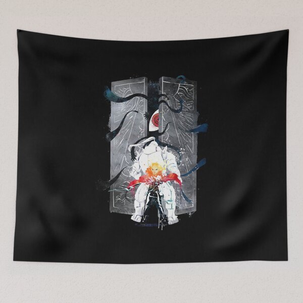 Item preview, Alchemists and the Truth designed and sold by Liamri89.