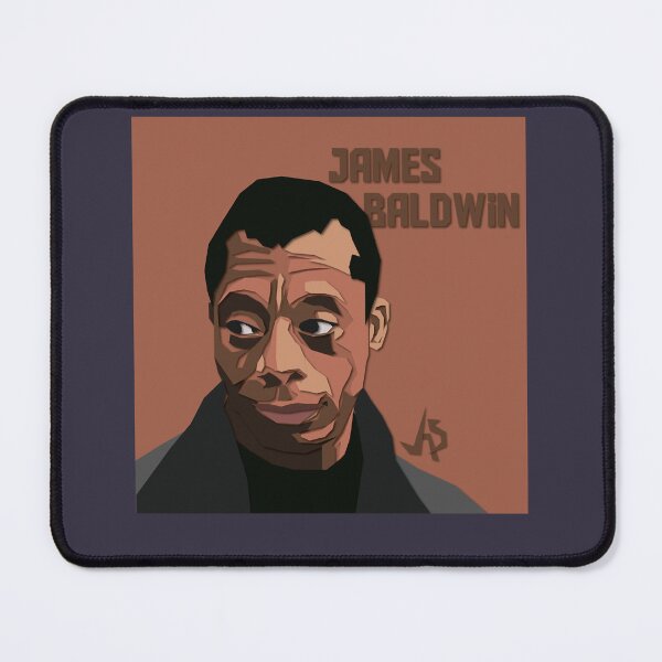 Item preview, Special Present James Baldwin African American Cute Graphic Gifts designed and sold by Sanchezjasone.